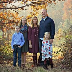 Meet your Posher, Gina